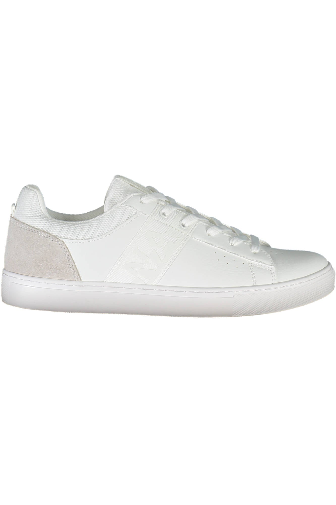 NAPAPIJRI Men Sneakers - White