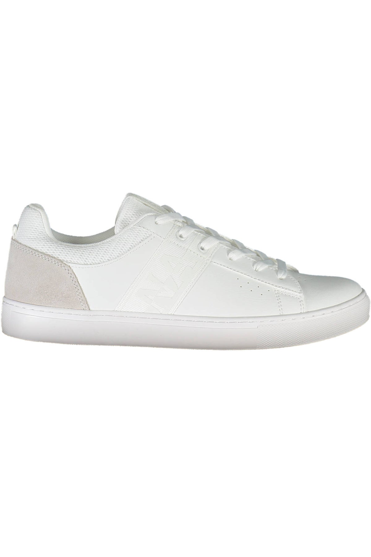 NAPAPIJRI Men Sneakers - White