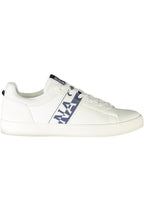 NAPAPIJRI Men Sneakers - White