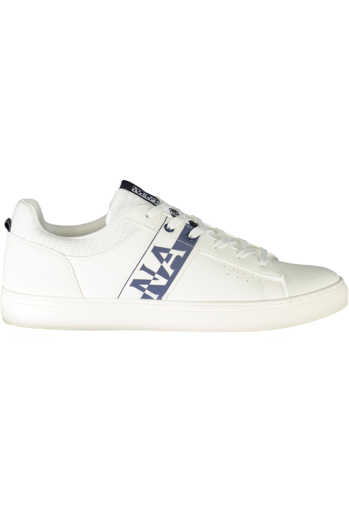 NAPAPIJRI Men Sneakers - White