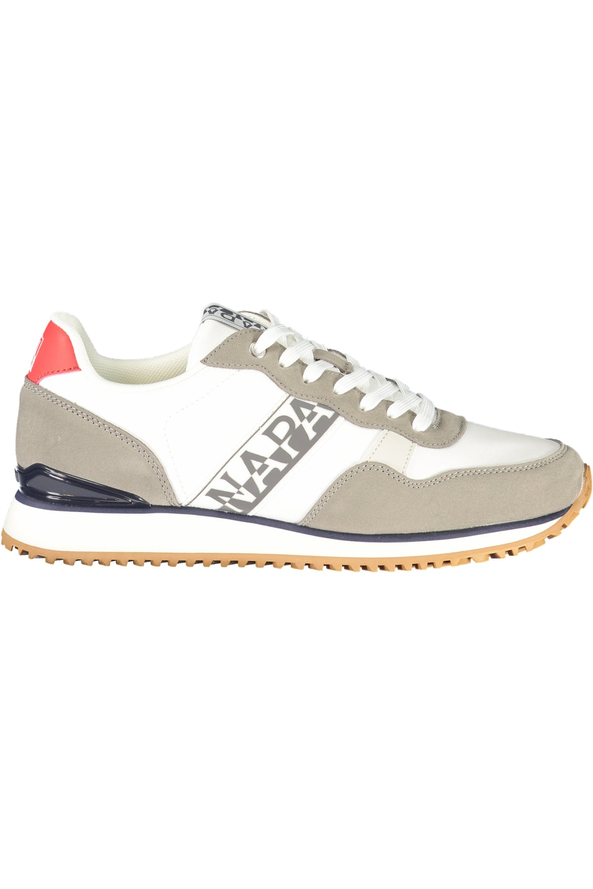 NAPAPIJRI Men Sneakers - White