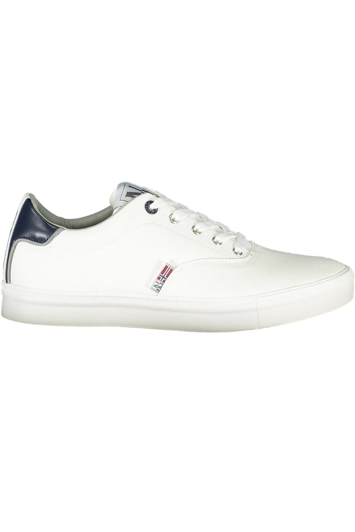 NAPAPIJRI Men Sneakers - White
