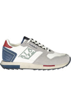 NAPAPIJRI Men Sneakers - White