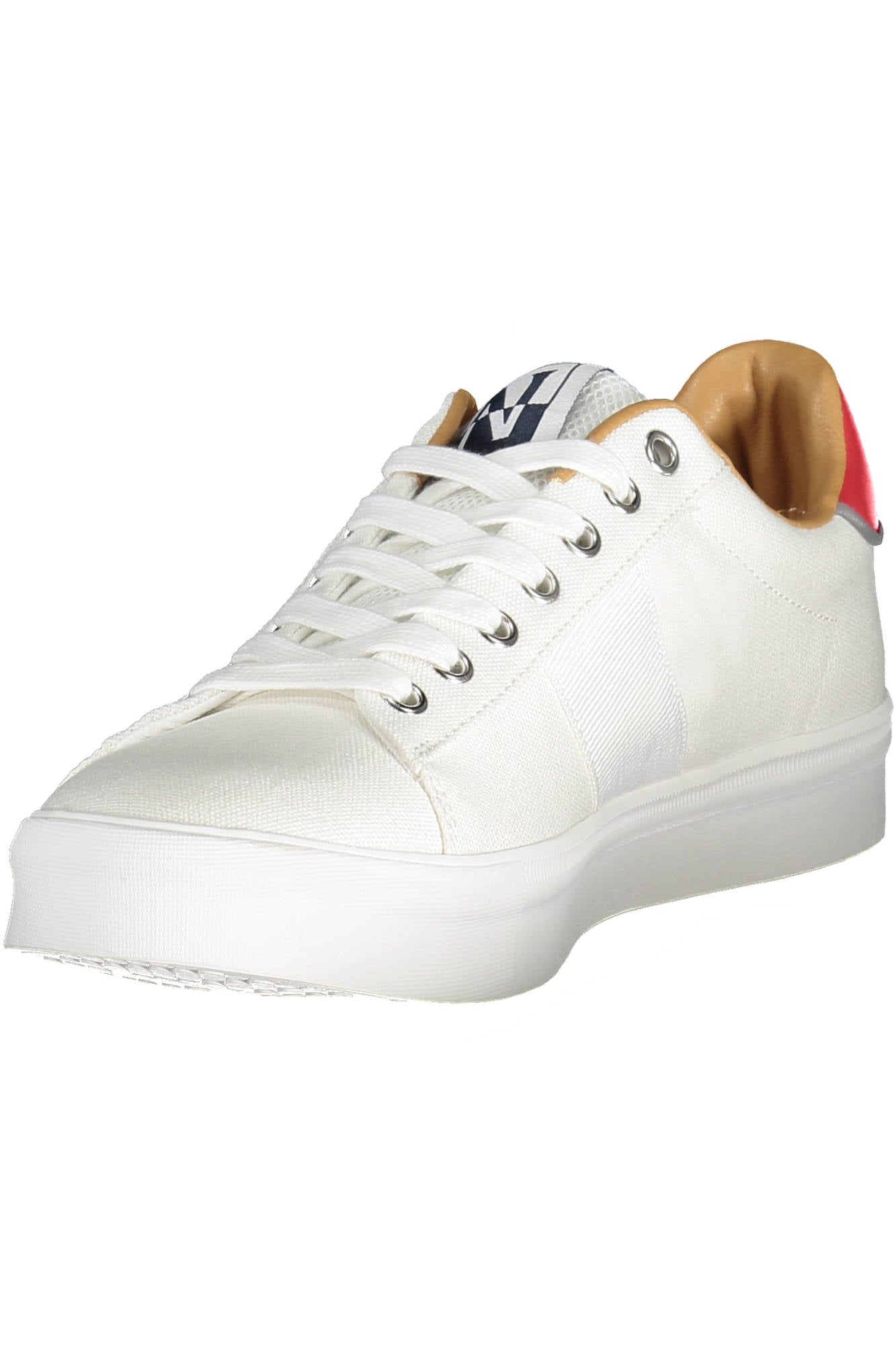 NAPAPIJRI Men Sneakers - White
