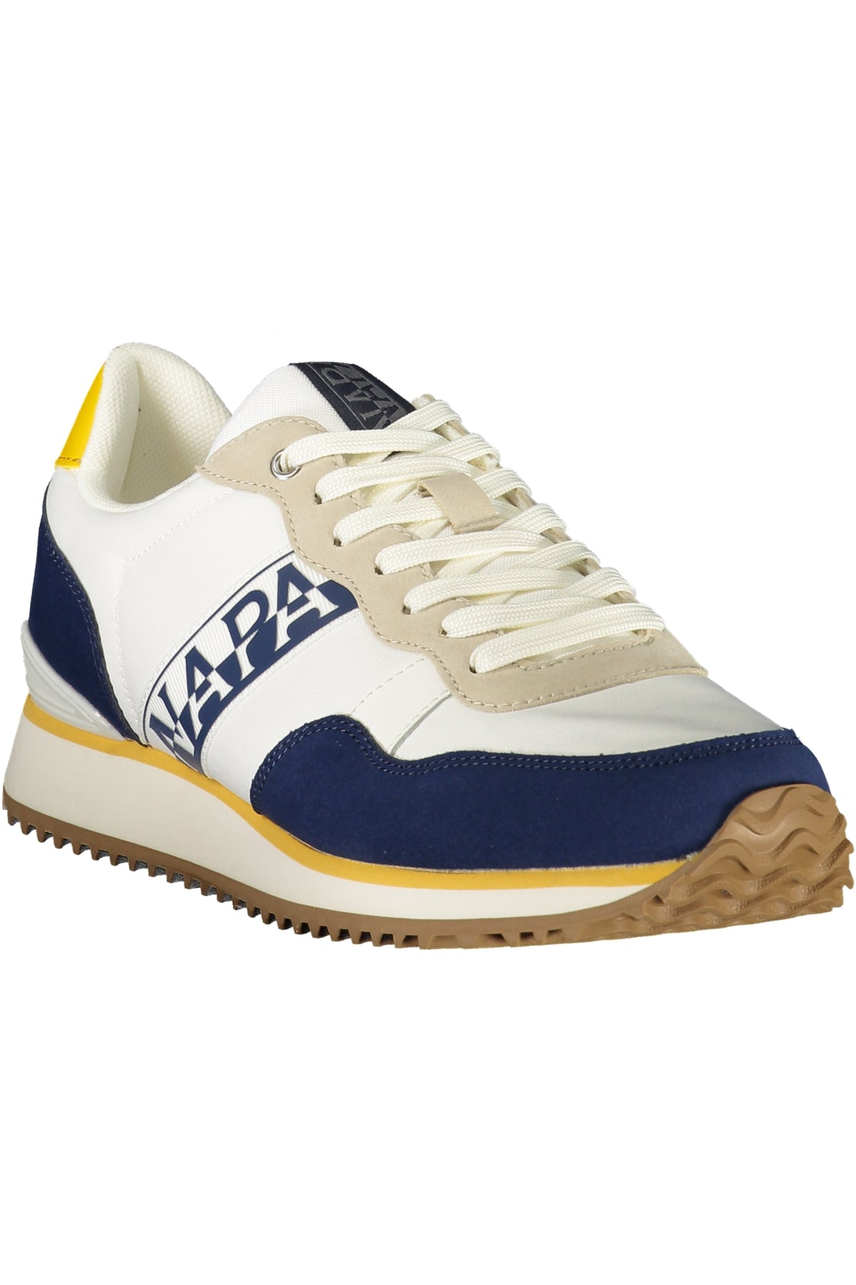 NAPAPIJRI Men Sneakers - White