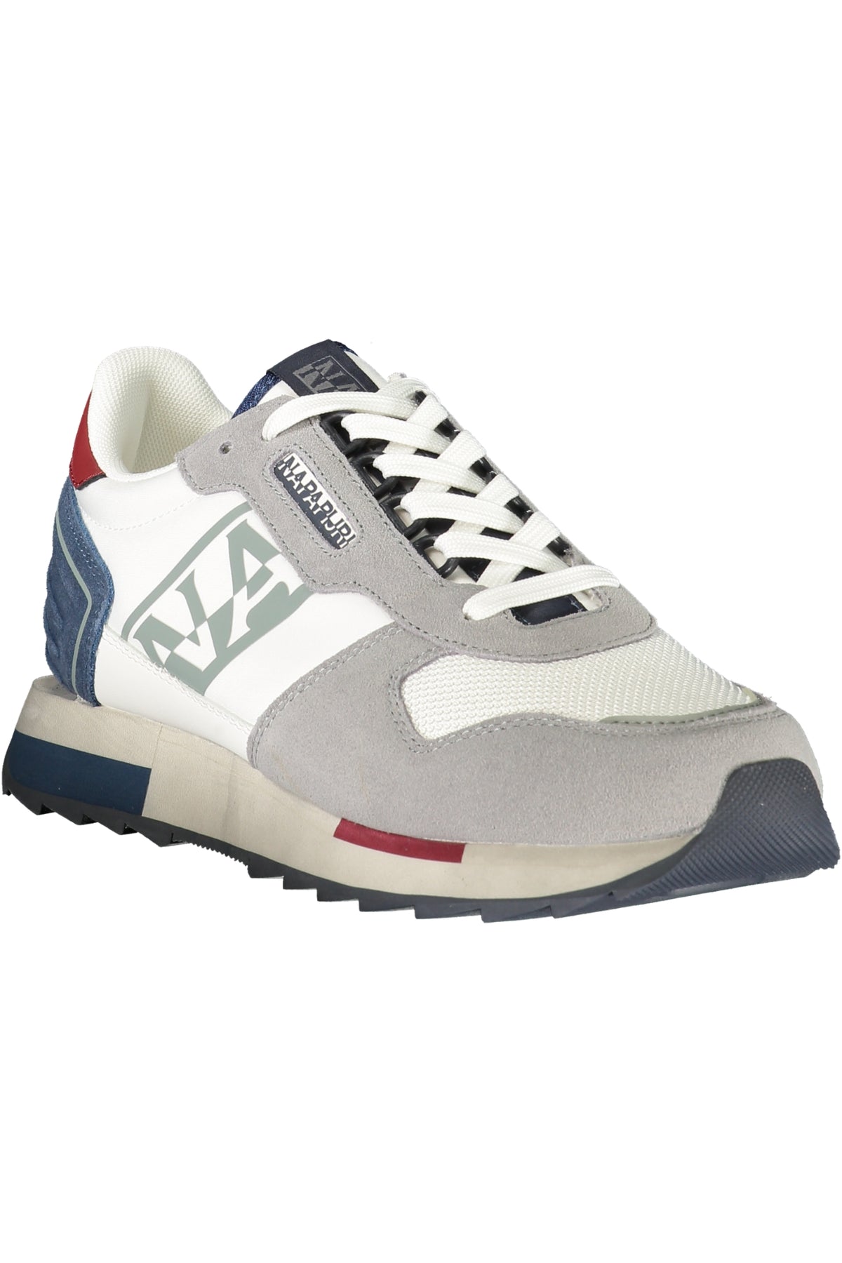 NAPAPIJRI Men Sneakers - White
