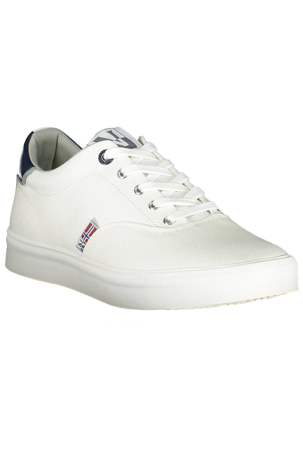 NAPAPIJRI Men Sneakers - White