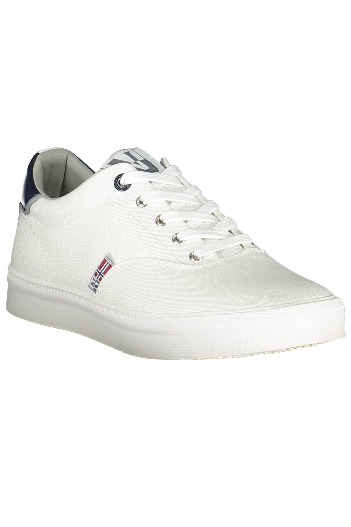 NAPAPIJRI Men Sneakers - White
