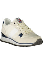 NAPAPIJRI Men Sneakers - White