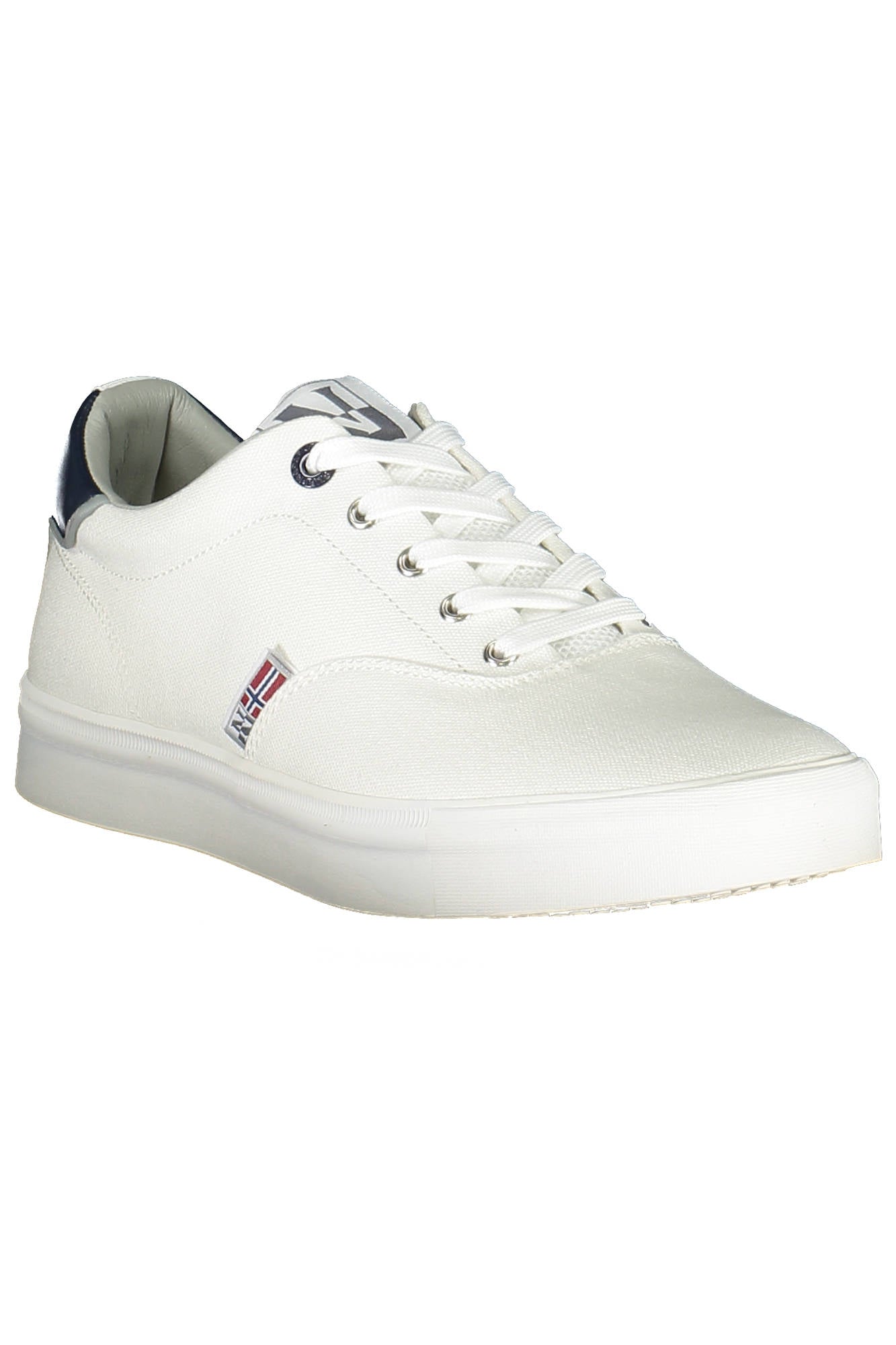 NAPAPIJRI Men Sneakers - White