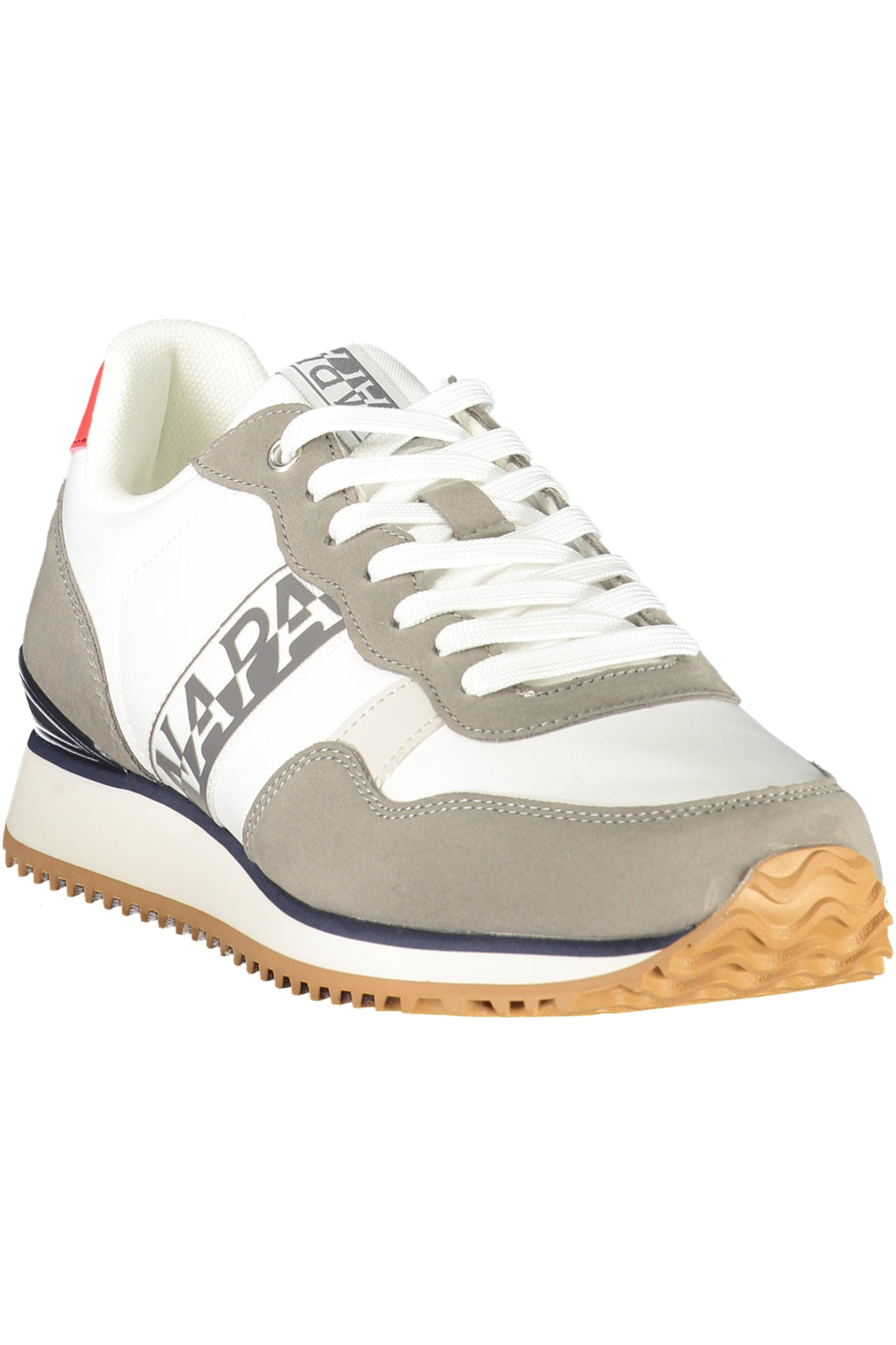 NAPAPIJRI Men Sneakers - White