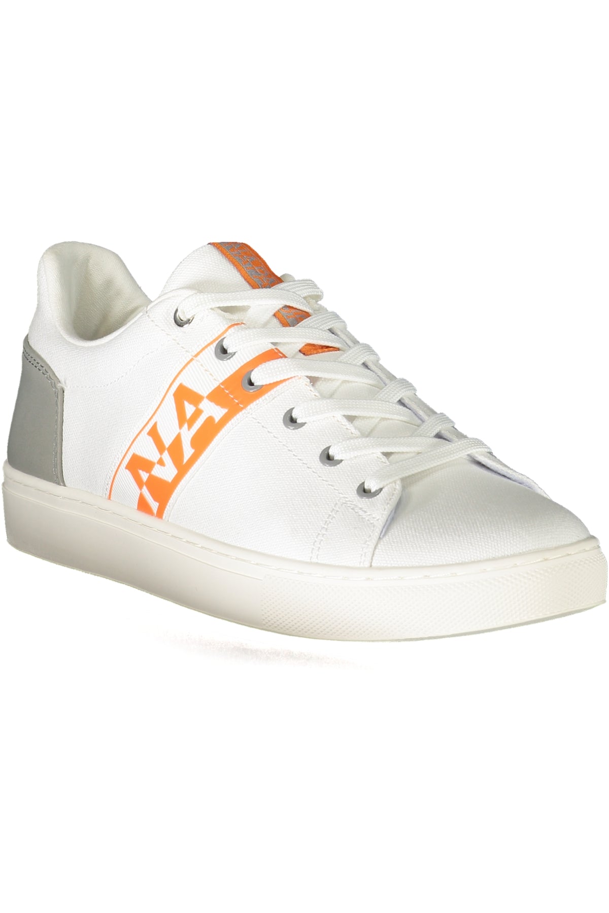 NAPAPIJRI Men Sneakers - White