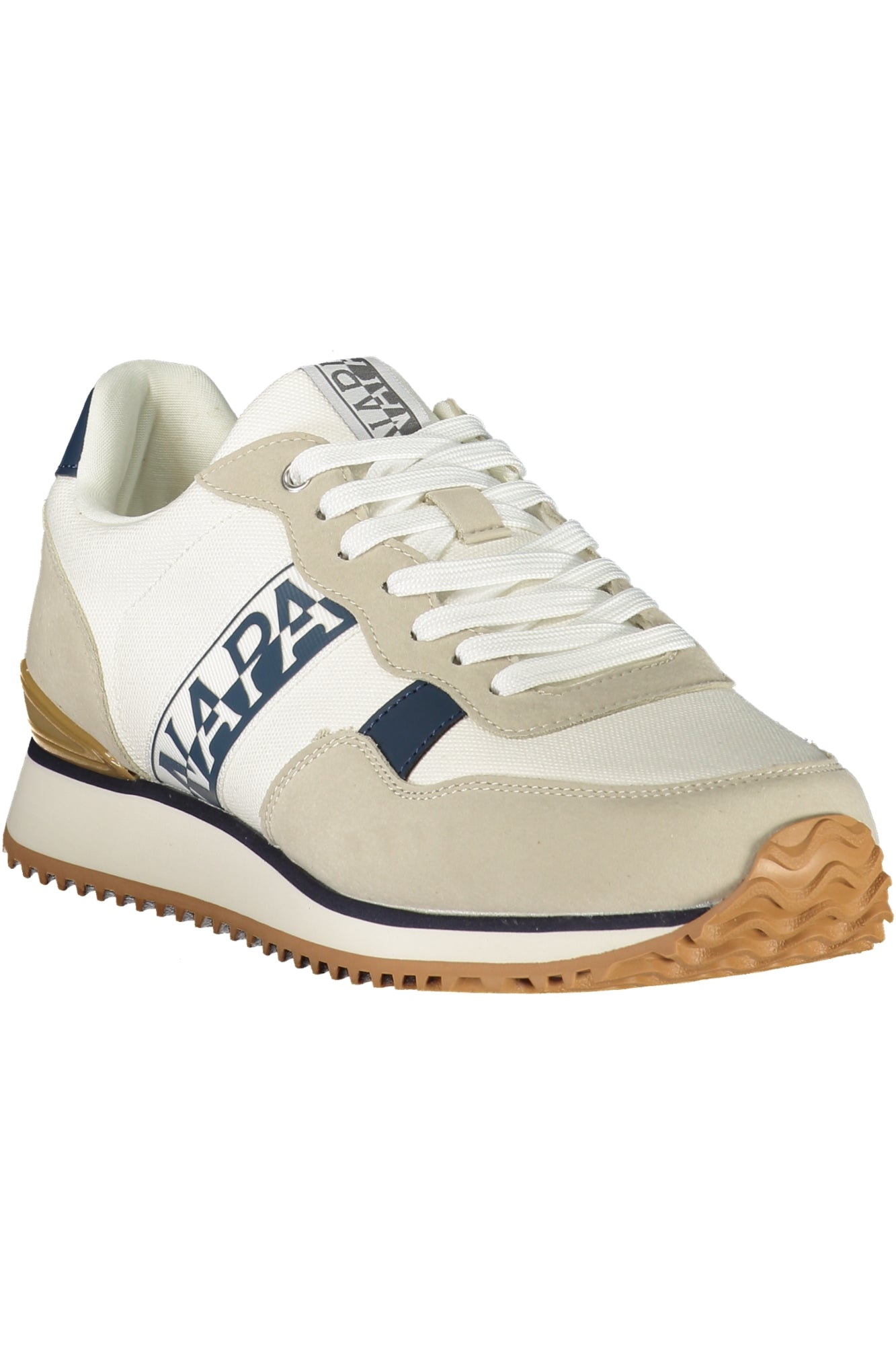 NAPAPIJRI Men Sneakers - White