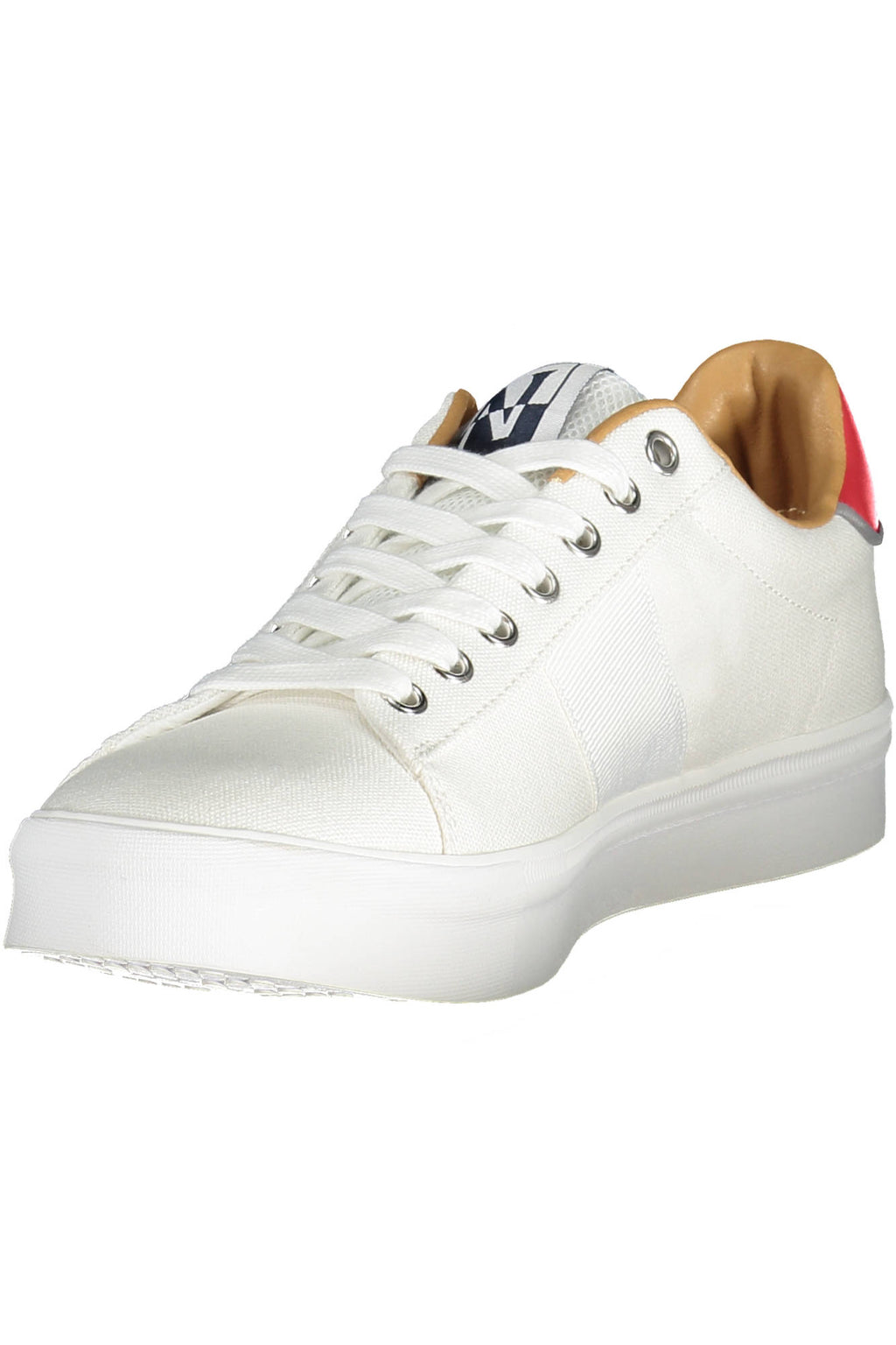 NAPAPIJRI Men Sneakers - White