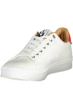 NAPAPIJRI Men Sneakers - White