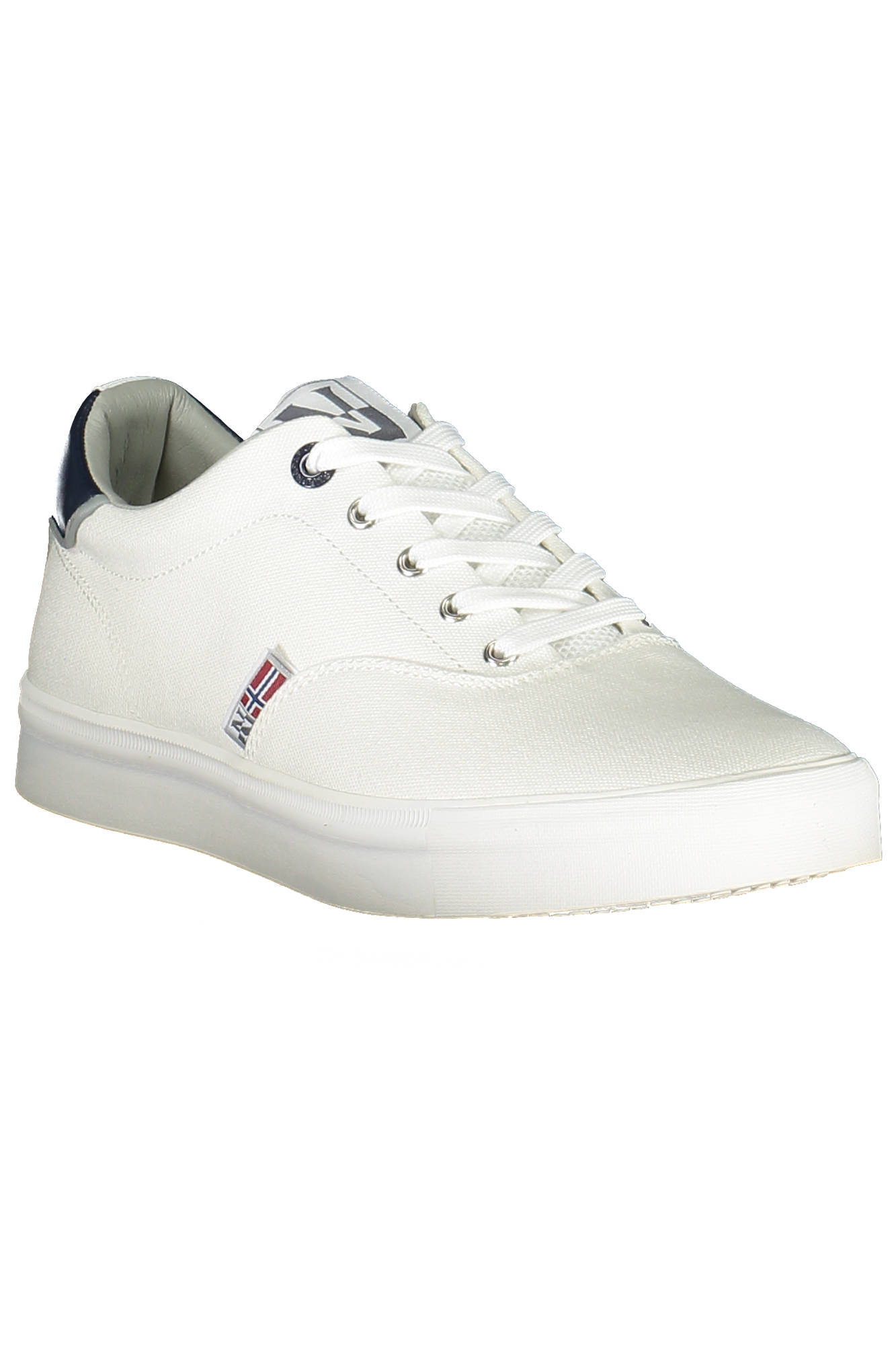 NAPAPIJRI Men Sneakers - White