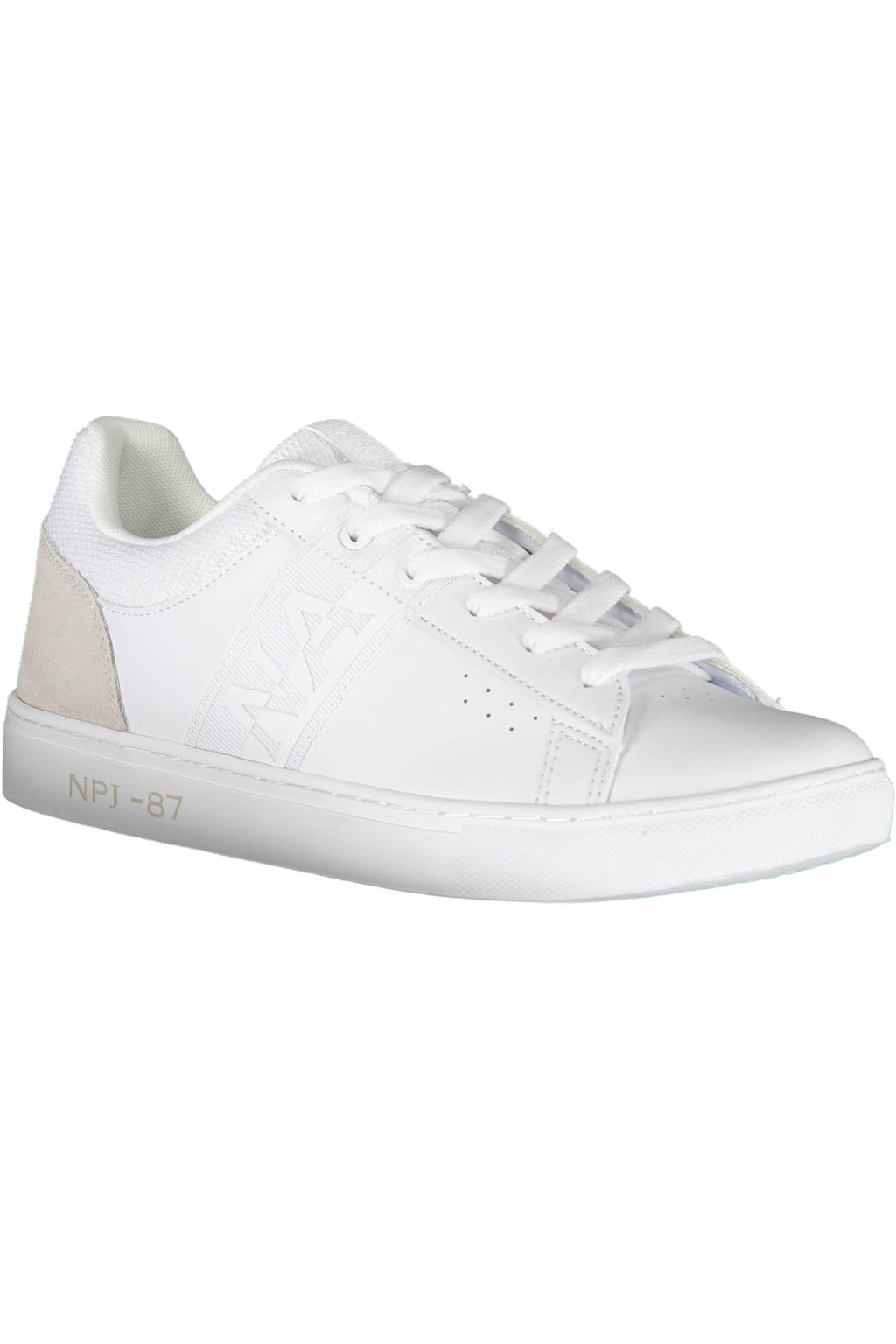 NAPAPIJRI Men Sneakers - White
