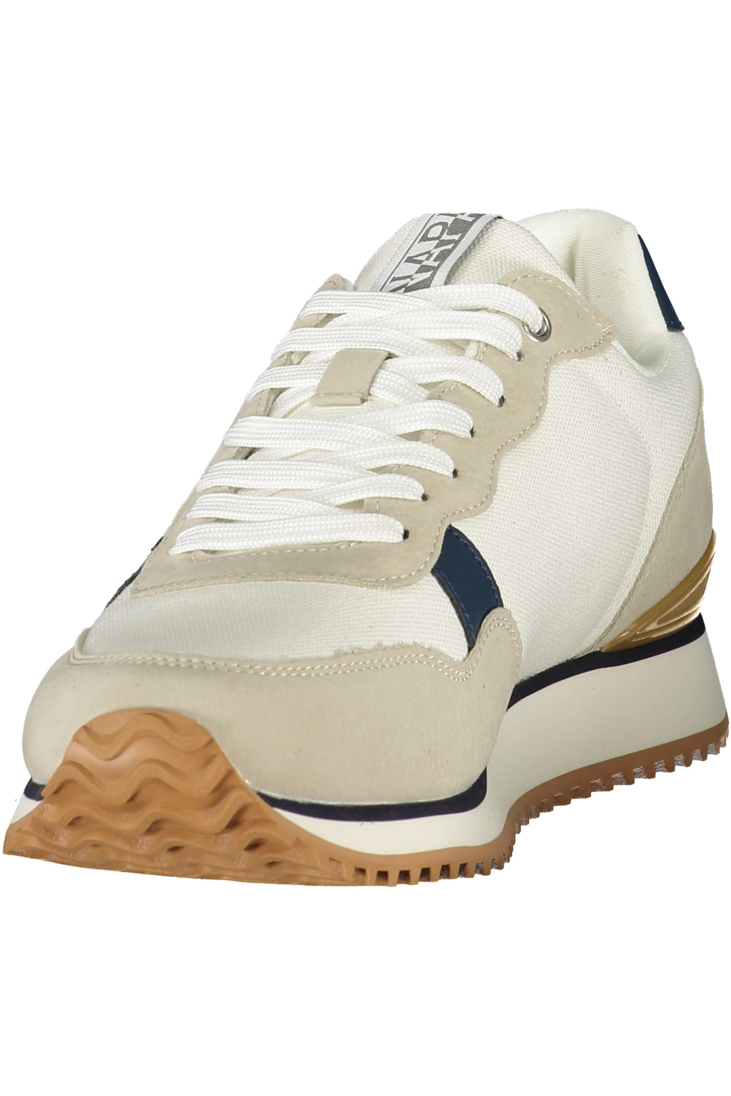 NAPAPIJRI Men Sneakers - White