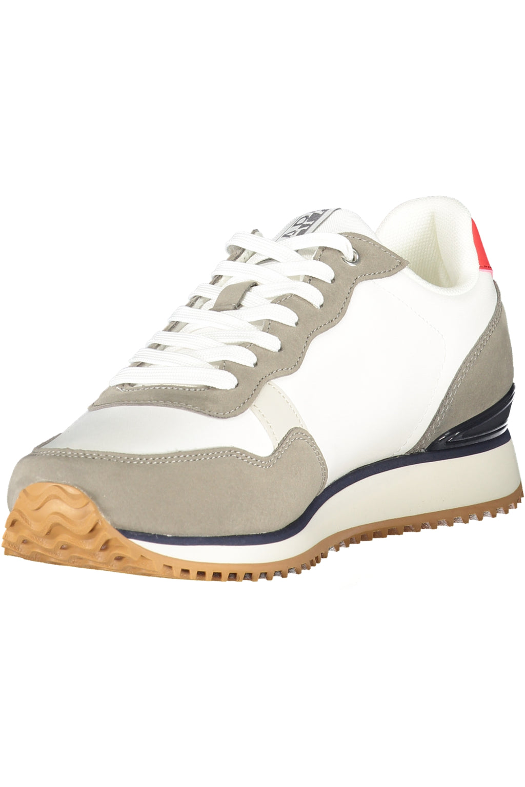 NAPAPIJRI Men Sneakers - White