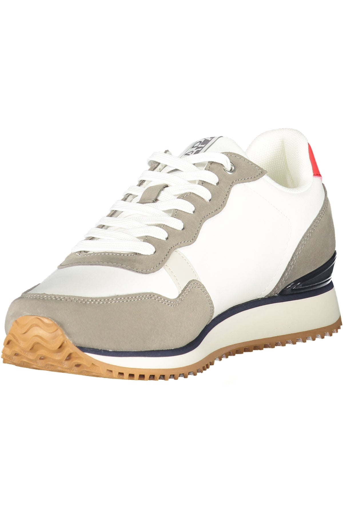 NAPAPIJRI Men Sneakers - White