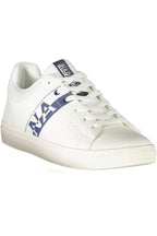 NAPAPIJRI Men Sneakers - White