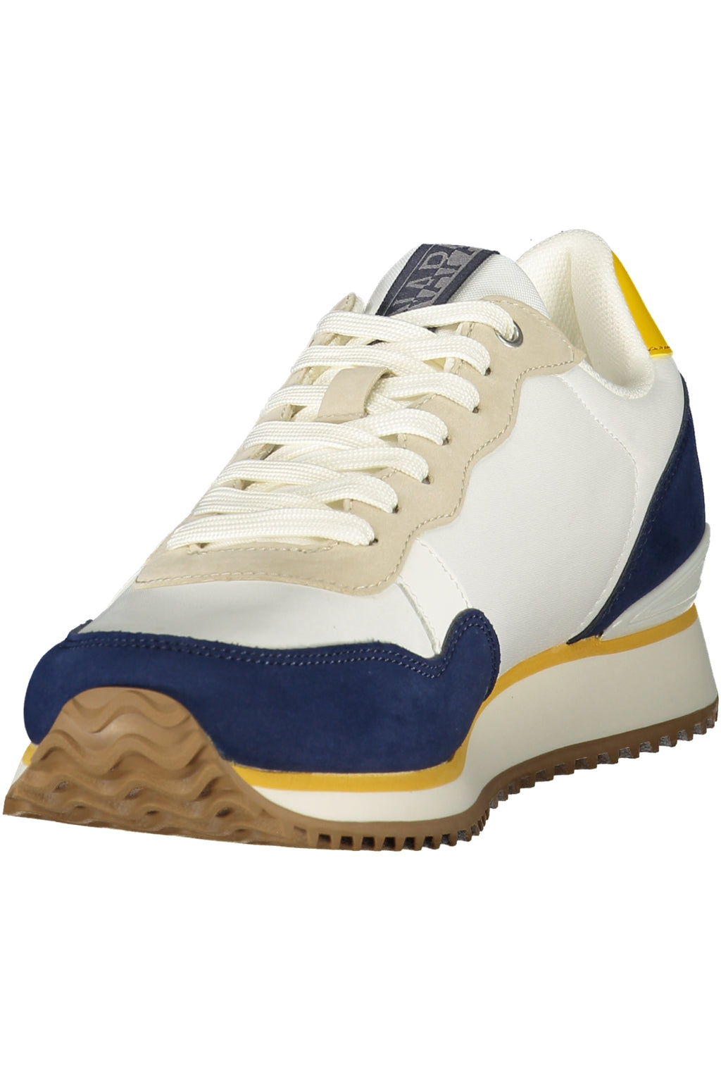 NAPAPIJRI Men Sneakers - White
