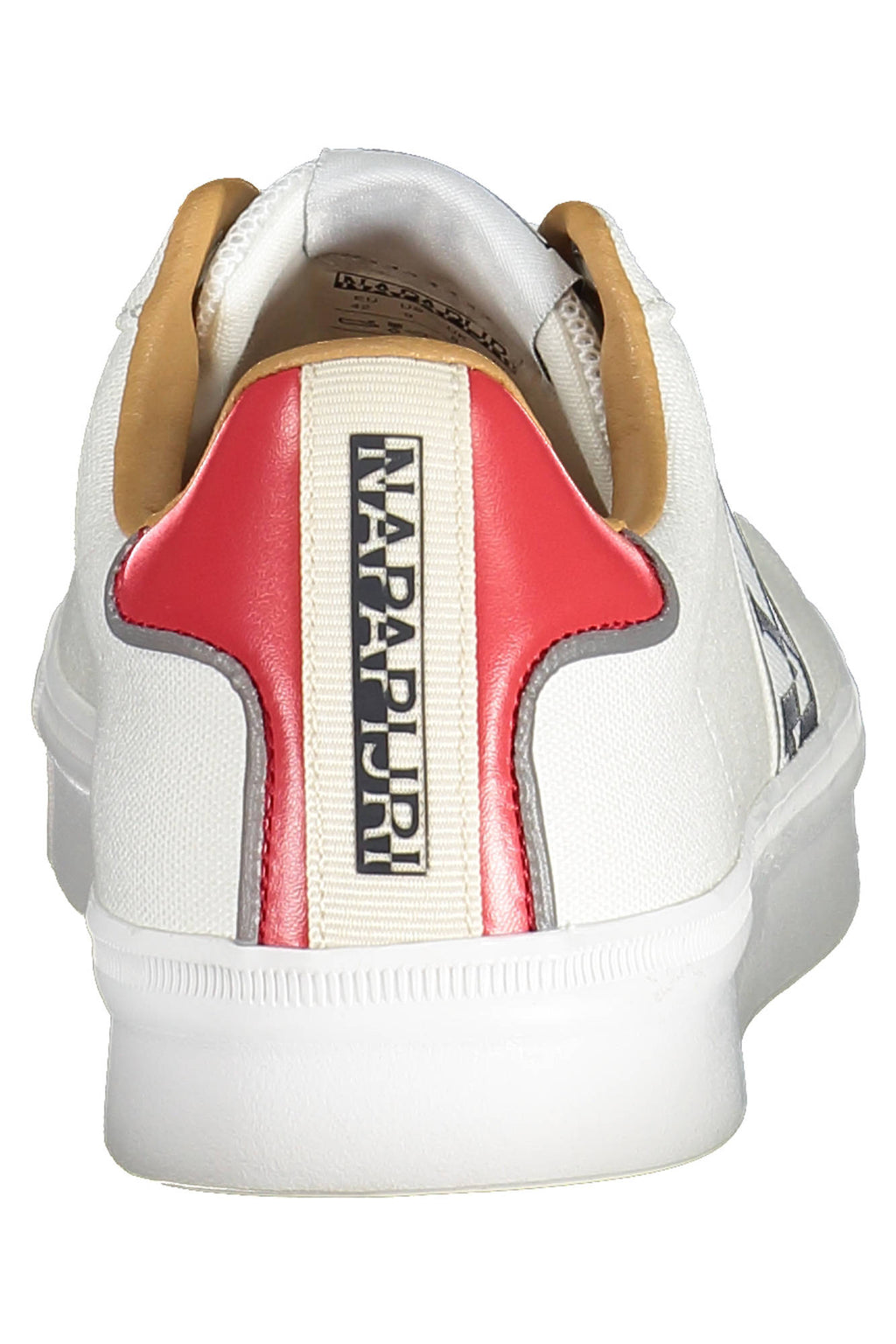 NAPAPIJRI Men Sneakers - White