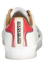 NAPAPIJRI Men Sneakers - White