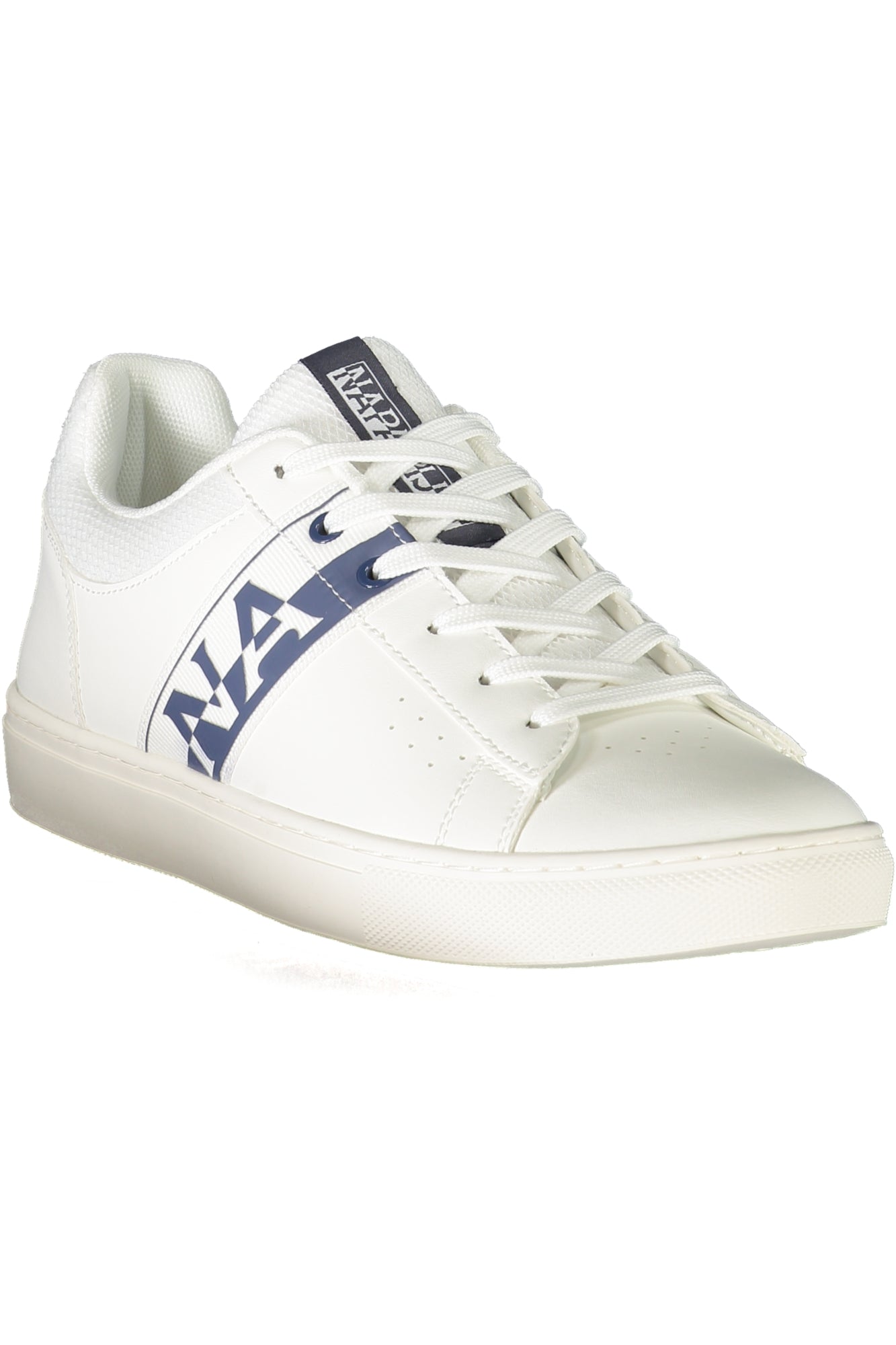 NAPAPIJRI Men Sneakers - White