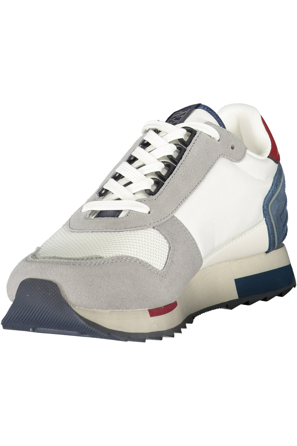 NAPAPIJRI Men Sneakers - White