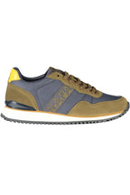 NAPAPIJRI Men Sneakers - Blue