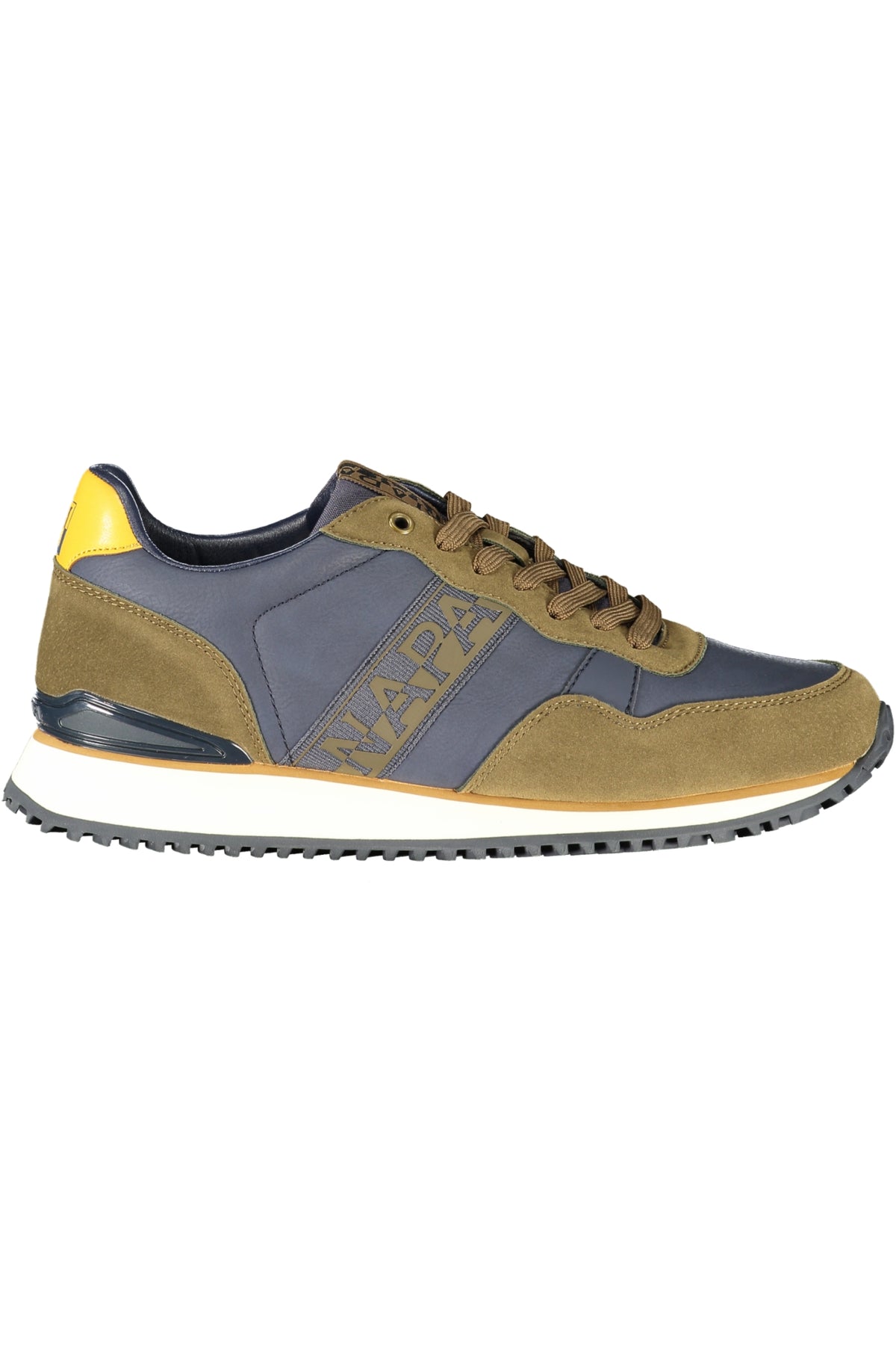 NAPAPIJRI Men Sneakers - Blue