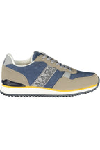 NAPAPIJRI Men Sneakers - Blue