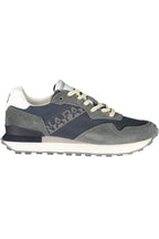 NAPAPIJRI Men Sneakers - Blue