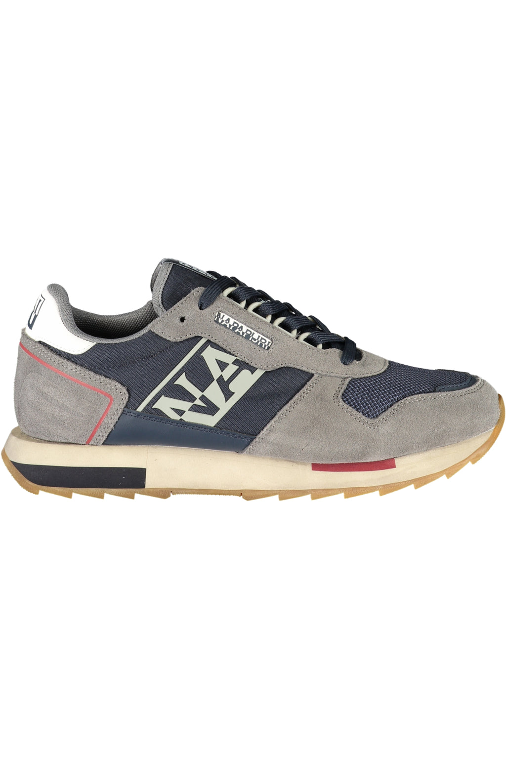 NAPAPIJRI Men Sneakers - Blue