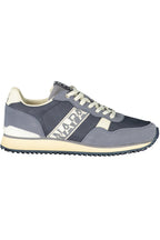 NAPAPIJRI Men Sneakers - Blue