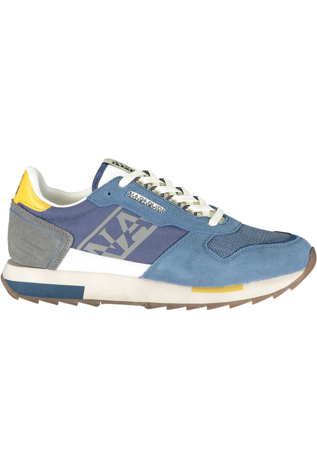 NAPAPIJRI Men Sneakers - Blue