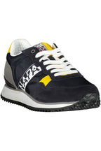 NAPAPIJRI Men Sneakers - Blue
