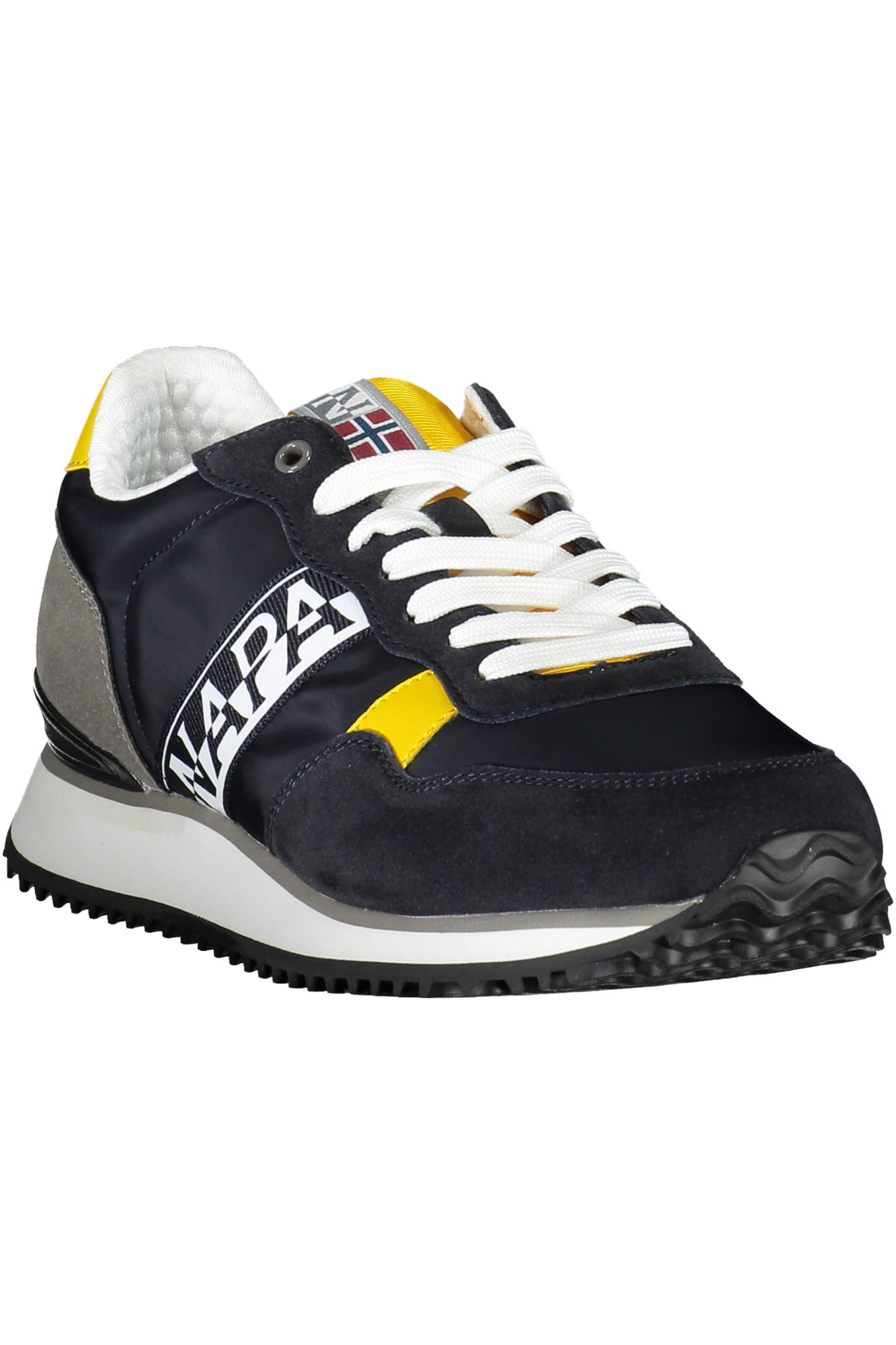 NAPAPIJRI Men Sneakers - Blue