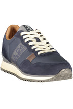 NAPAPIJRI Men Sneakers - Blue