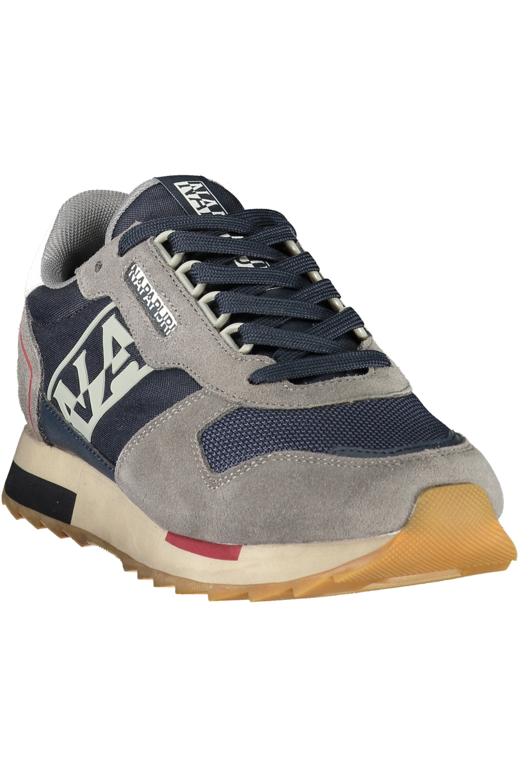 NAPAPIJRI Men Sneakers - Blue