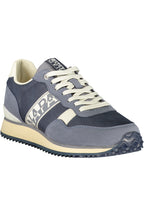 NAPAPIJRI Men Sneakers - Blue