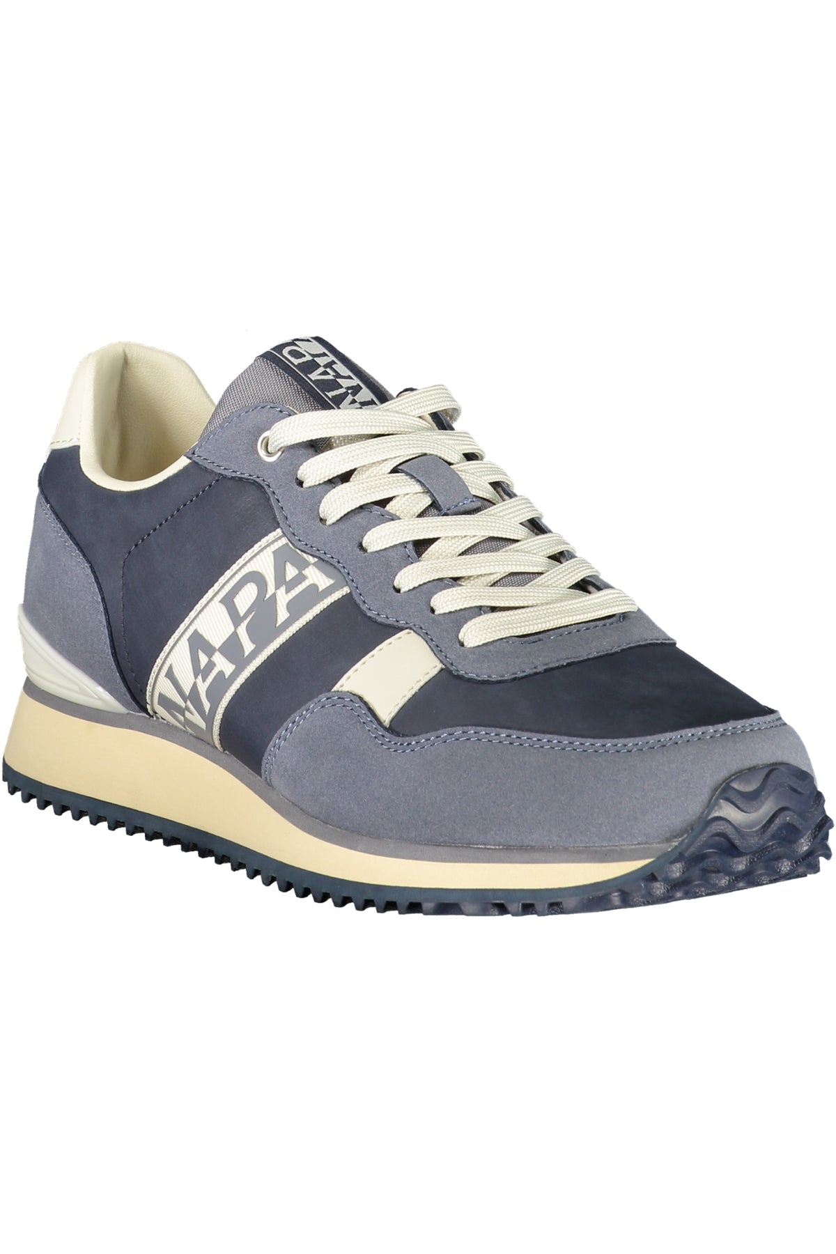 NAPAPIJRI Men Sneakers - Blue
