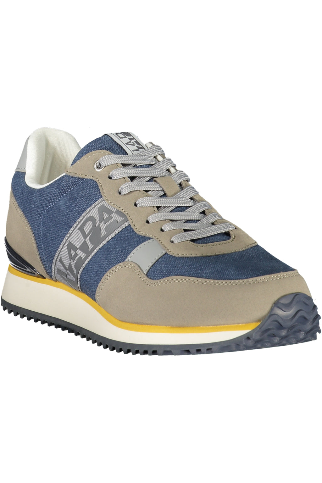 NAPAPIJRI Men Sneakers - Blue
