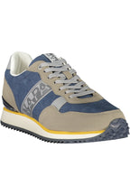 NAPAPIJRI Men Sneakers - Blue