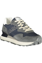 NAPAPIJRI Men Sneakers - Blue