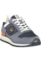 NAPAPIJRI Men Sneakers - Blue