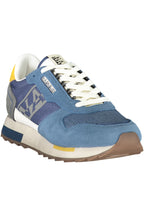 NAPAPIJRI Men Sneakers - Blue