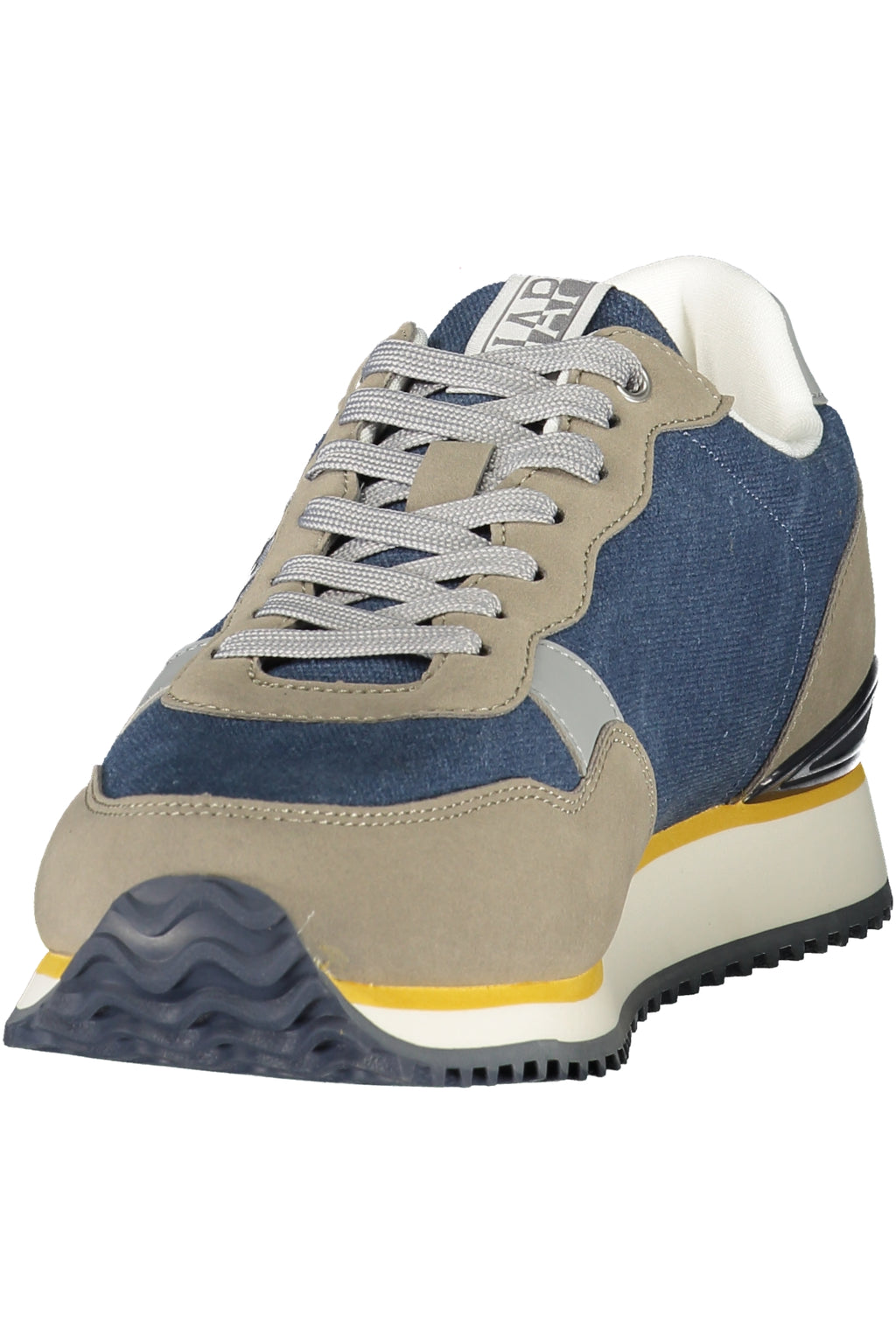 NAPAPIJRI Men Sneakers - Blue