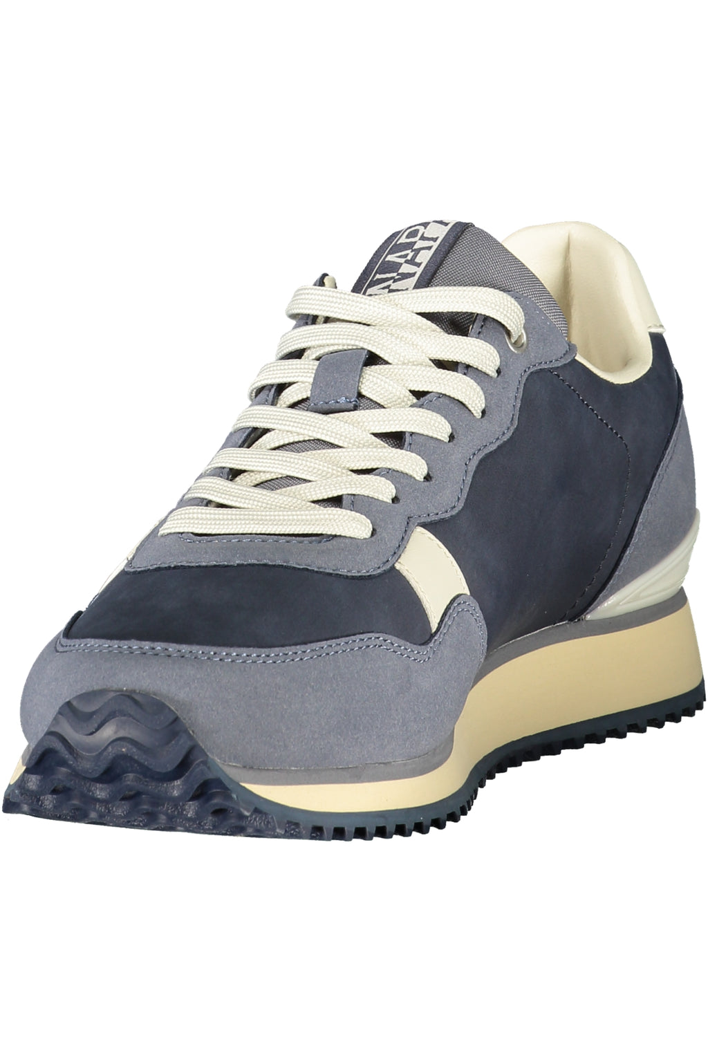 NAPAPIJRI Men Sneakers - Blue